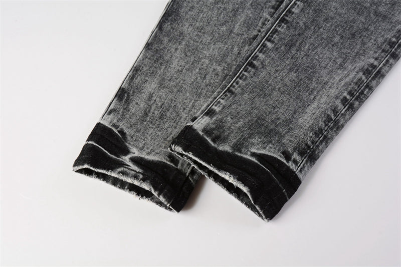 SOLL Purple Fashion jeans 9105