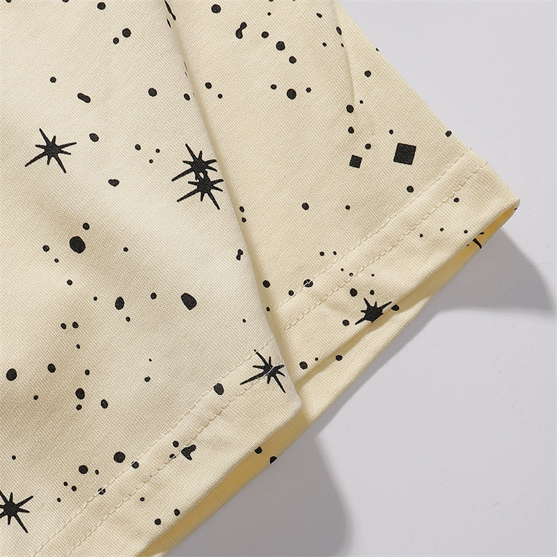 SOLL Godspeed Fashion T-shirt