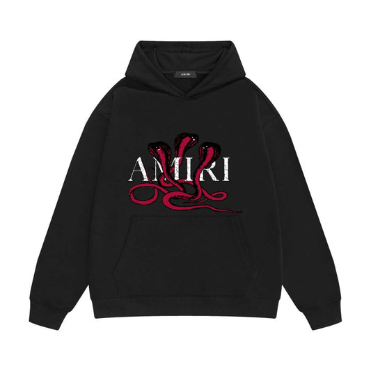 SOLL Amiri Fashion sweatshirts