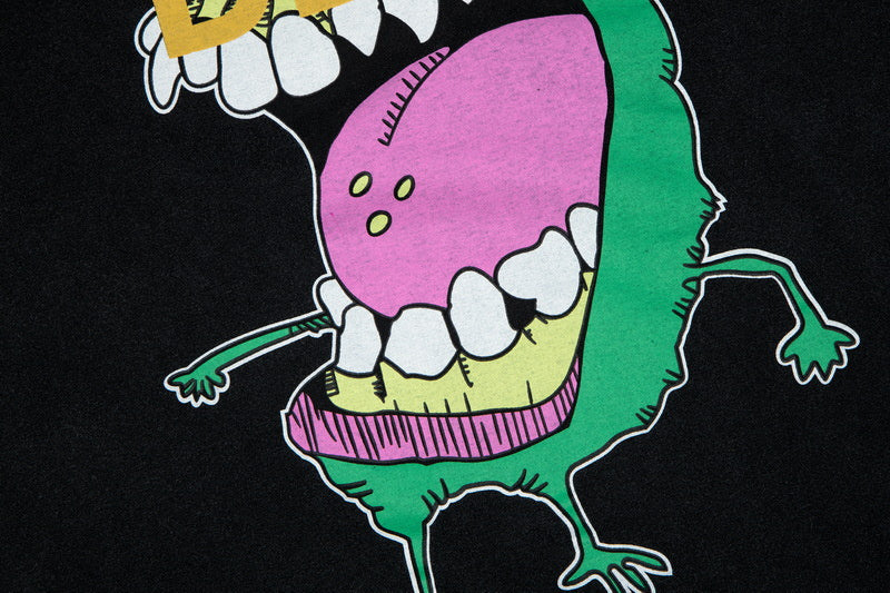 SOLL GALLERY DEPT Fashion T-shirt