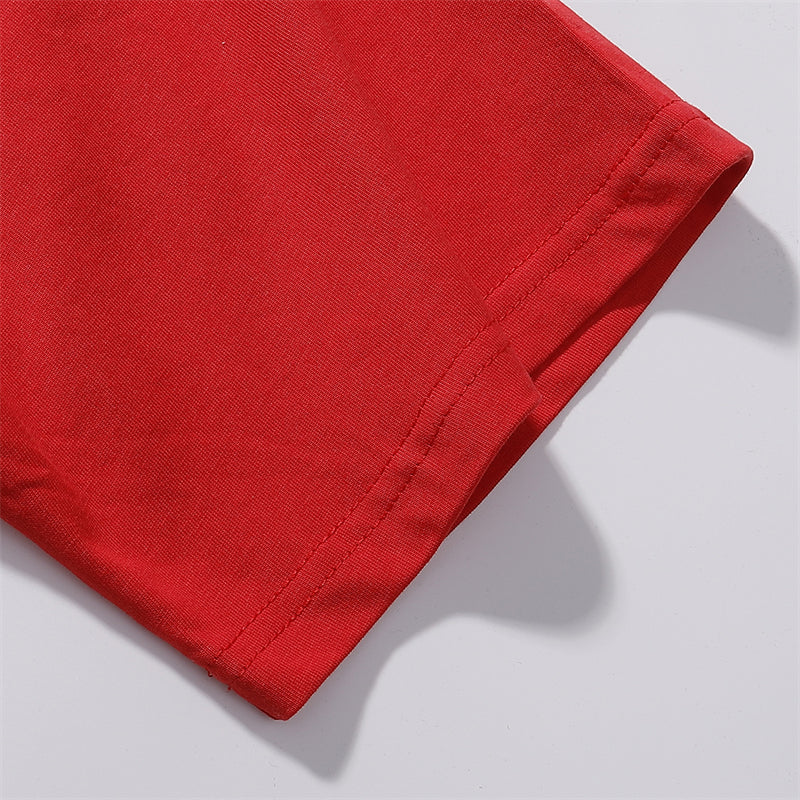 SOLL Godspeed Fashion T-shirt