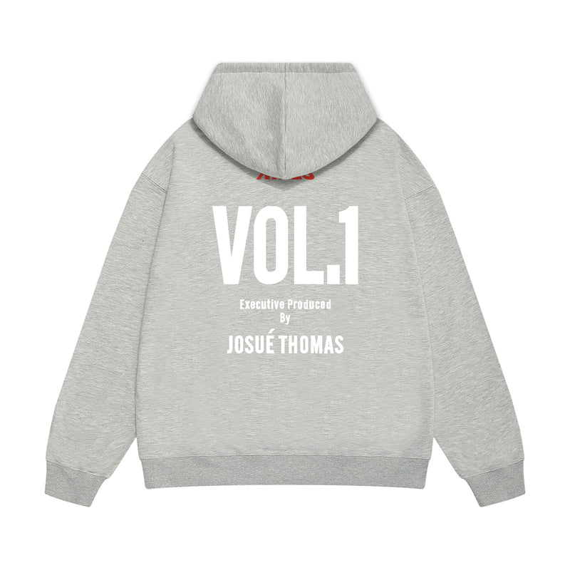 SOLL Gallery Dept Fashion sweatshirts