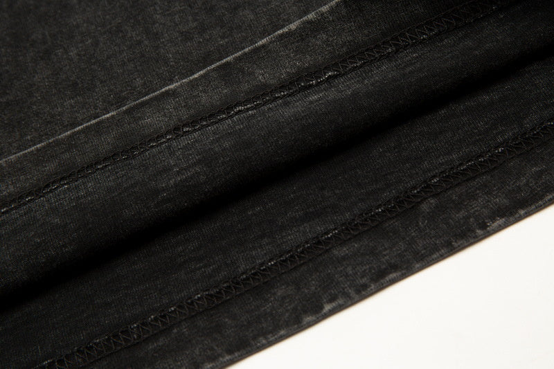 SOLL GALLERY DEPT Fashion T-shirt