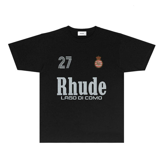 SOLL Rhude Fashion T-shirt