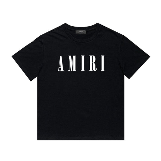 SOLL Amiri Fashion T-shirt