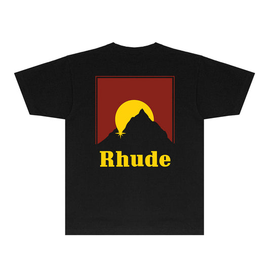 SOLL Rhude Fashion T-shirt