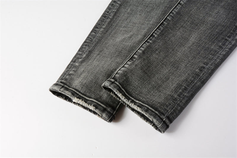 SOLL Purple Fashion jeans 9103