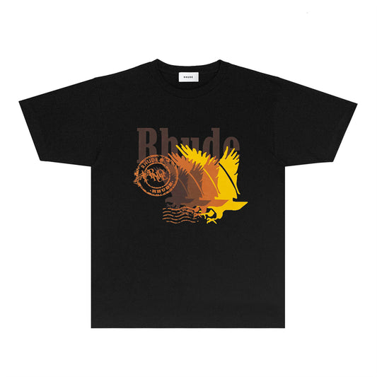 SOLL Rhude Fashion T-shirt