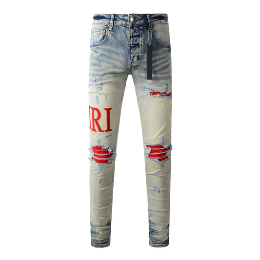 SOLL Amiri Fashion jeans 8886
