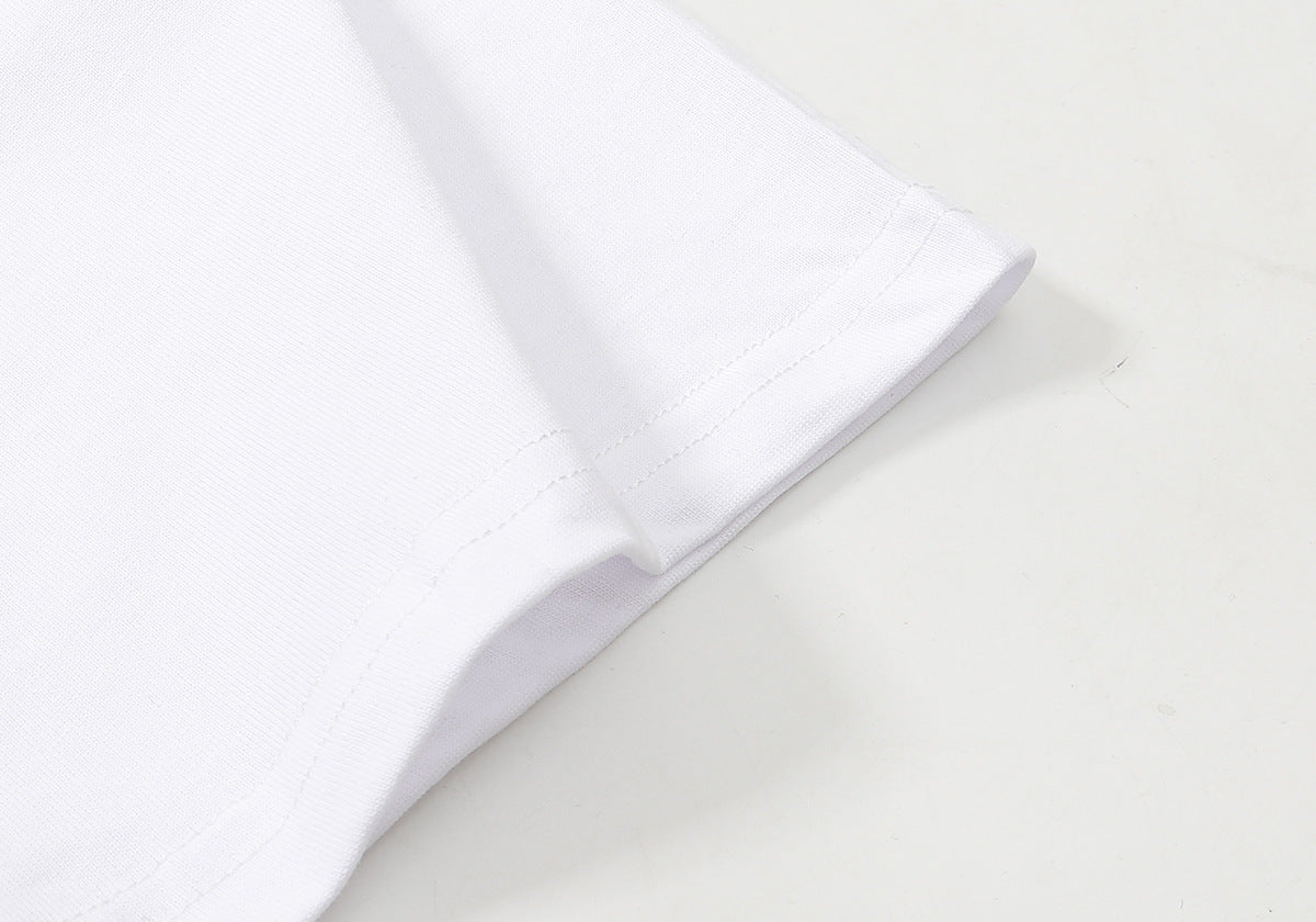 SOLL Purple Fashion T-shirt