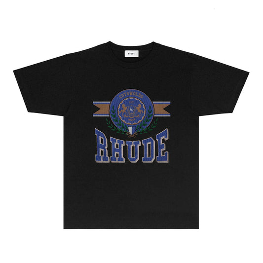 SOLL Rhude Fashion T-shirt