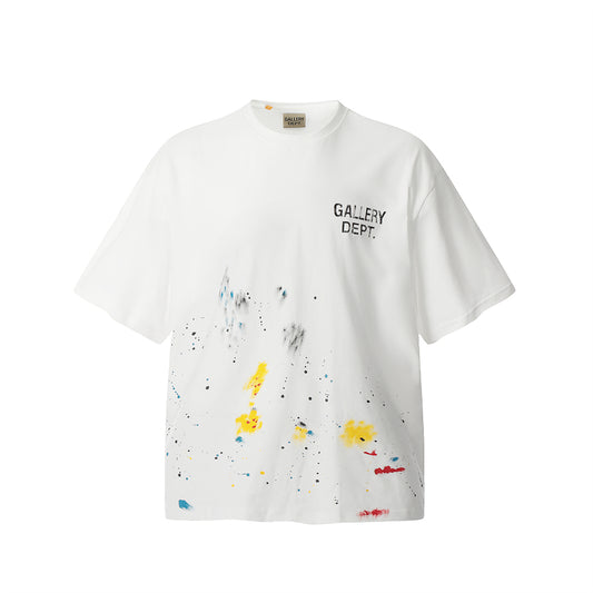 SOLL GALLERY DEPT Fashion T-shirt