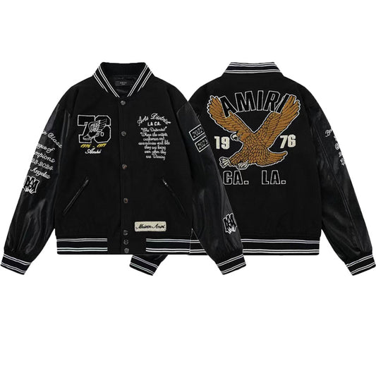 SOLL Amiri Fashion jacket