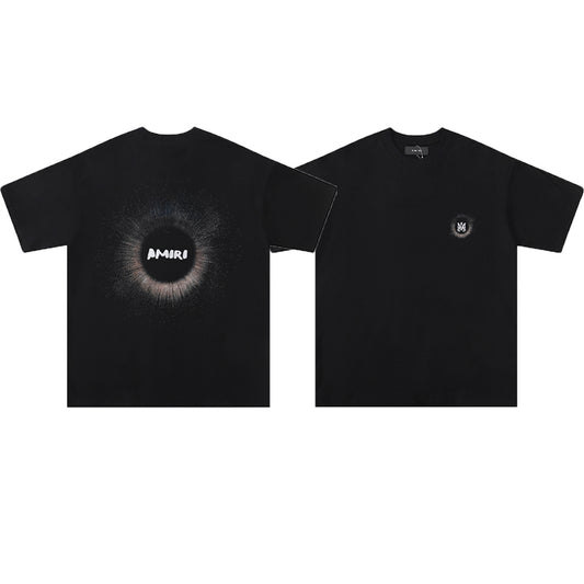 SOLL Amiri Fashion T-shirt