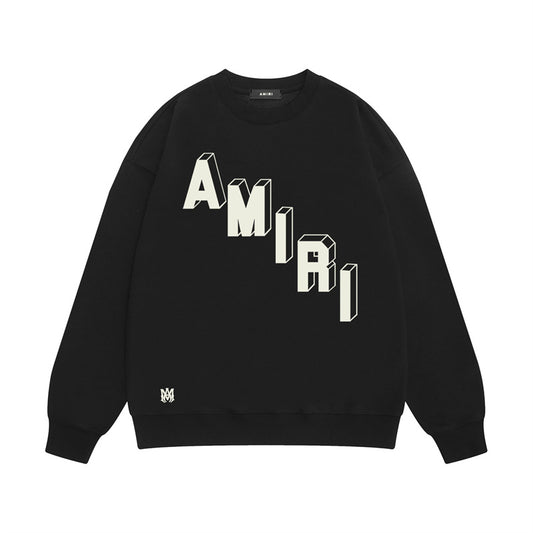 SOLL Amiri Fashion sweatshirts