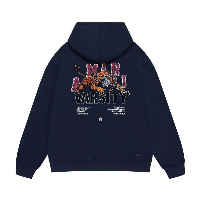 SOLL Amiri Fashion sweatshirts