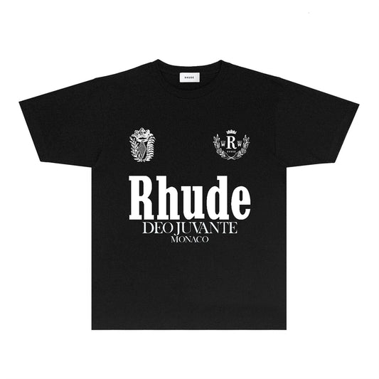 SOLL Rhude Fashion T-shirt