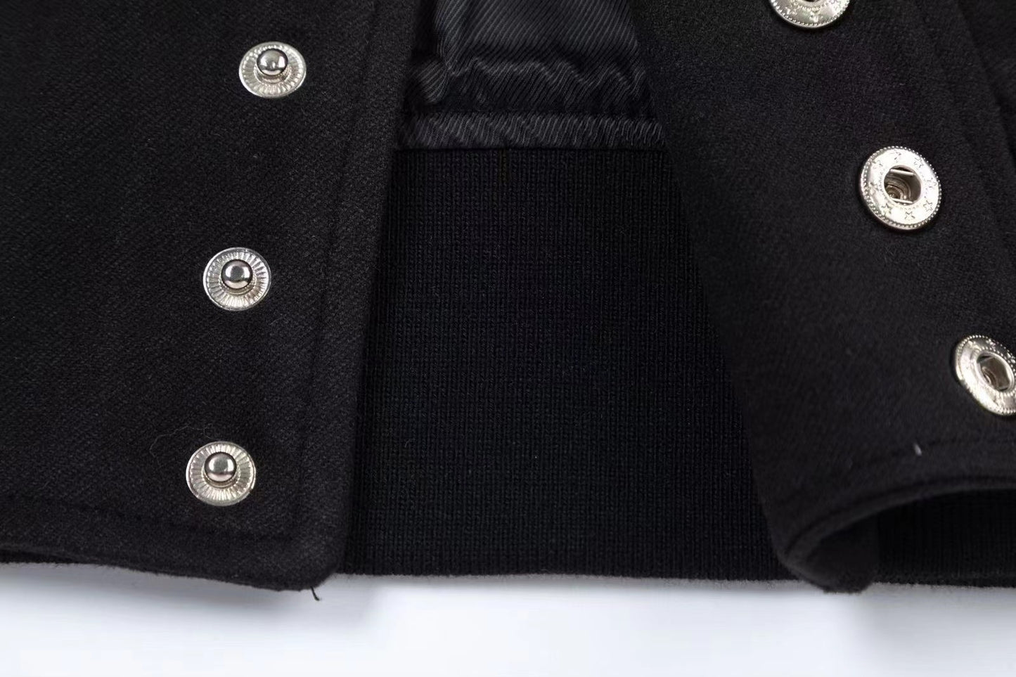 SOLL Amiri Fashion jacket