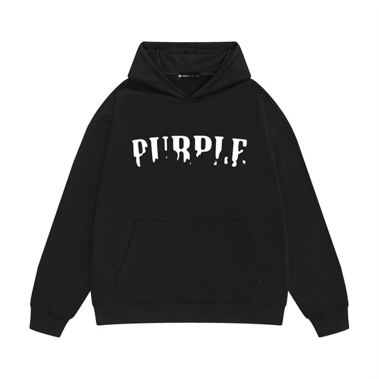 SOLL Purple Fashion sweatshirts