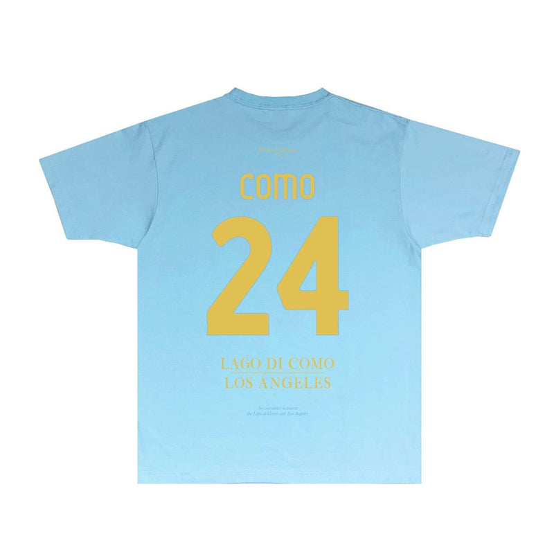 SOLL Rhude Fashion T-shirt