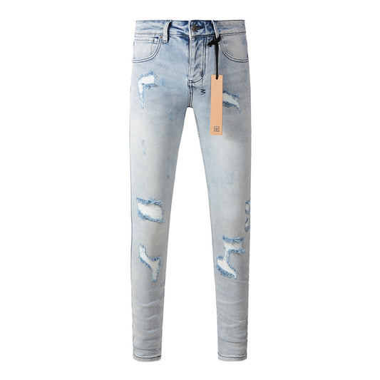 SOLL Ksubi Fashion jeans 3001
