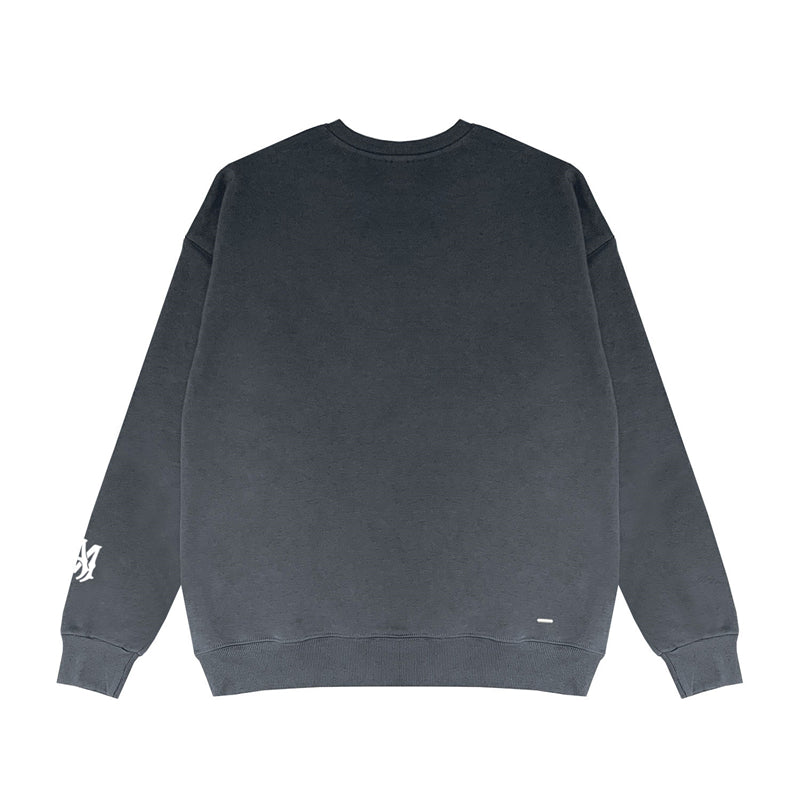 SOLL Amiri Fashion sweatshirts