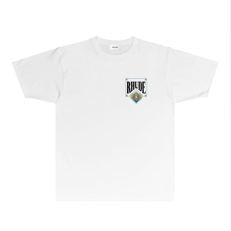 SOLL Rhude Fashion T-shirt