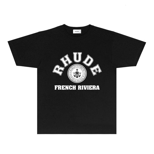 SOLL Rhude Fashion T-shirt