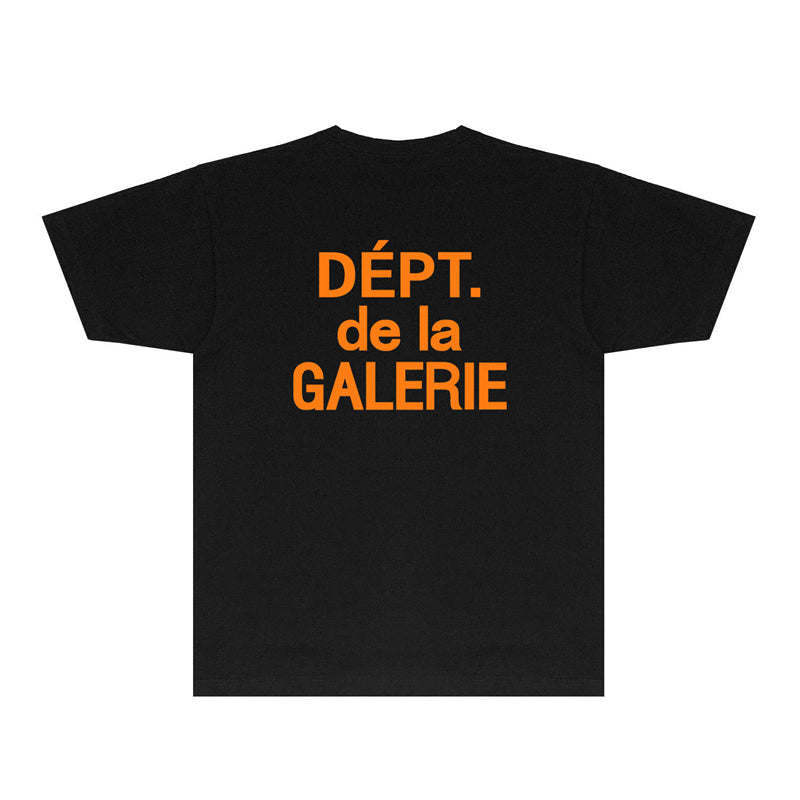 SOLL GALLERY DEPT Fashion T-shirt