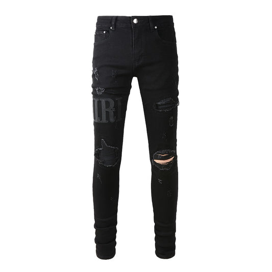 SOLL Amiri Fashion jeans 892