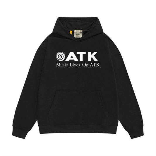 SOLL Gallery Dept Fashion sweatshirts