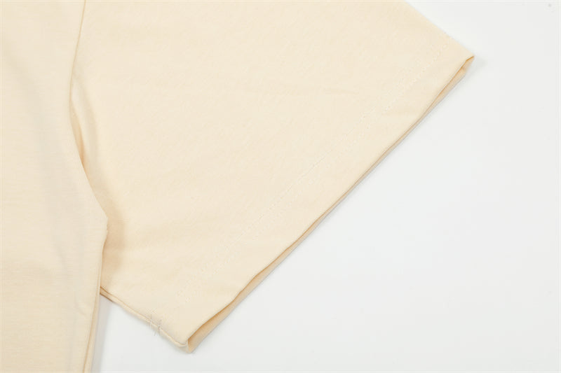 SOLL GALLERY DEPT Fashion T-shirt