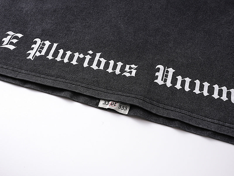 SOLL Godspeed Fashion T-shirt