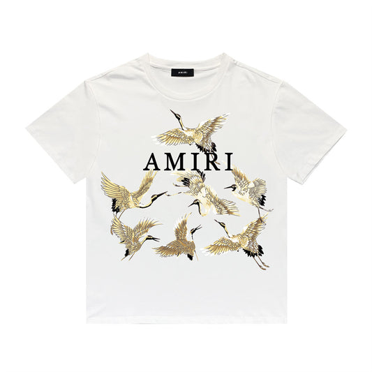 SOLL Amiri Fashion T-shirt