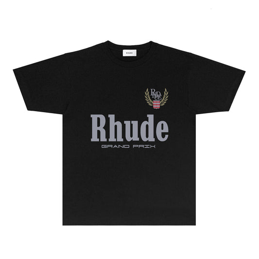SOLL Rhude Fashion T-shirt