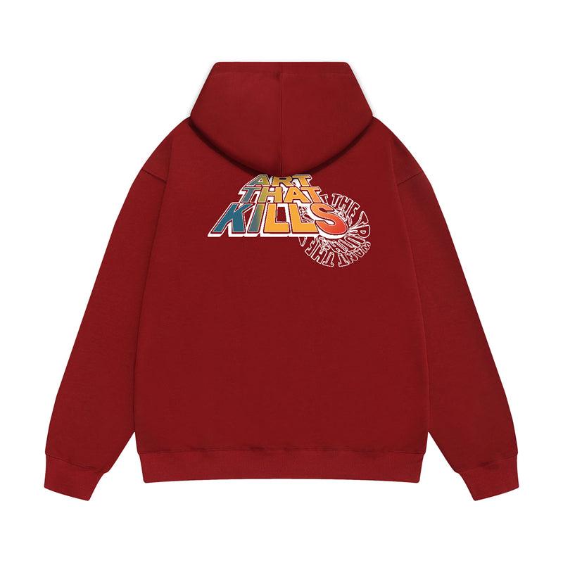 SOLL Gallery Dept Fashion sweatshirts
