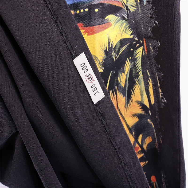 SOLL Godspeed Fashion T-shirt