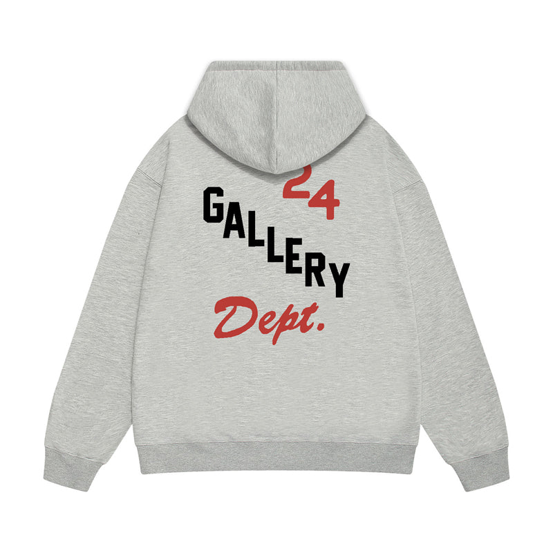 SOLL Gallery Dept Fashion sweatshirts