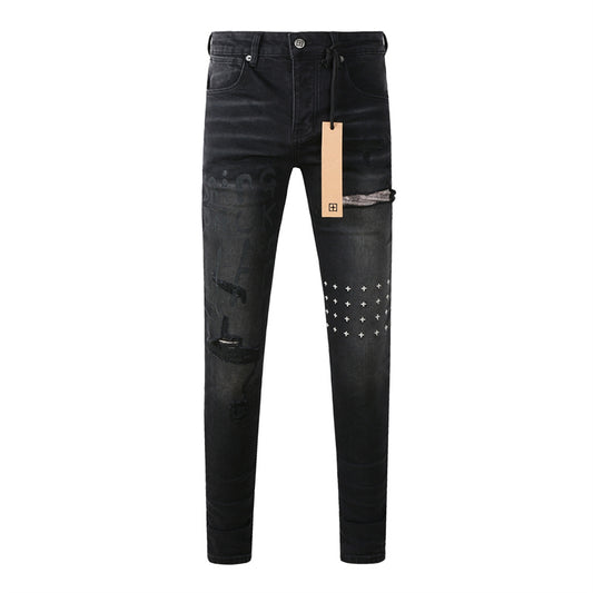 SOLL Ksubi Fashion jeans 3015