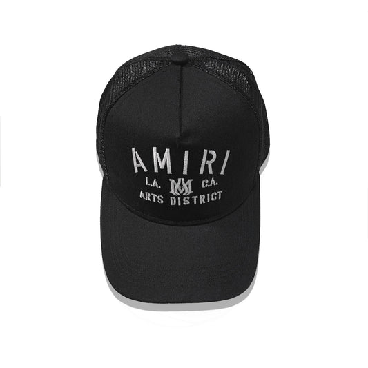 SOLL Amiri Fashion Hats