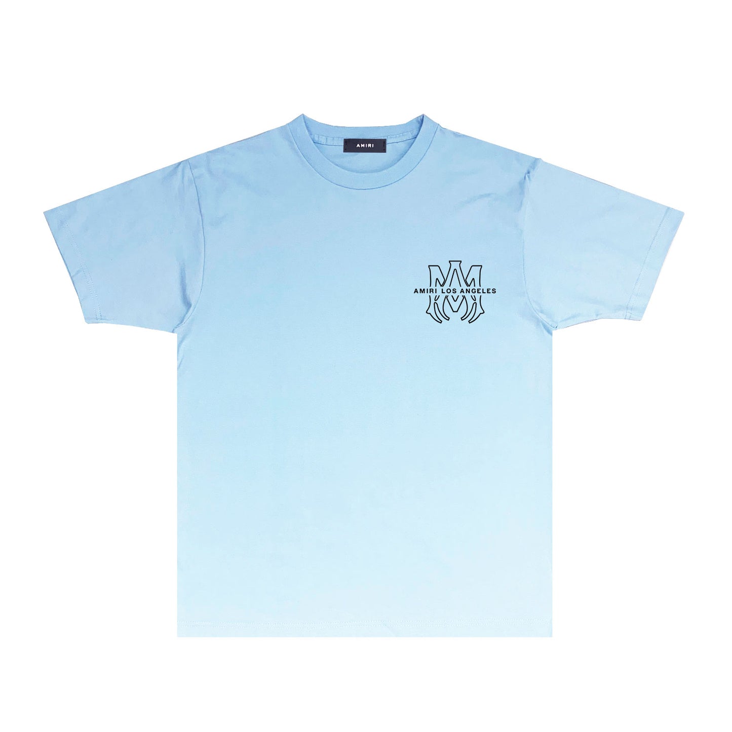 SOLL Amiri Fashion T-shirt