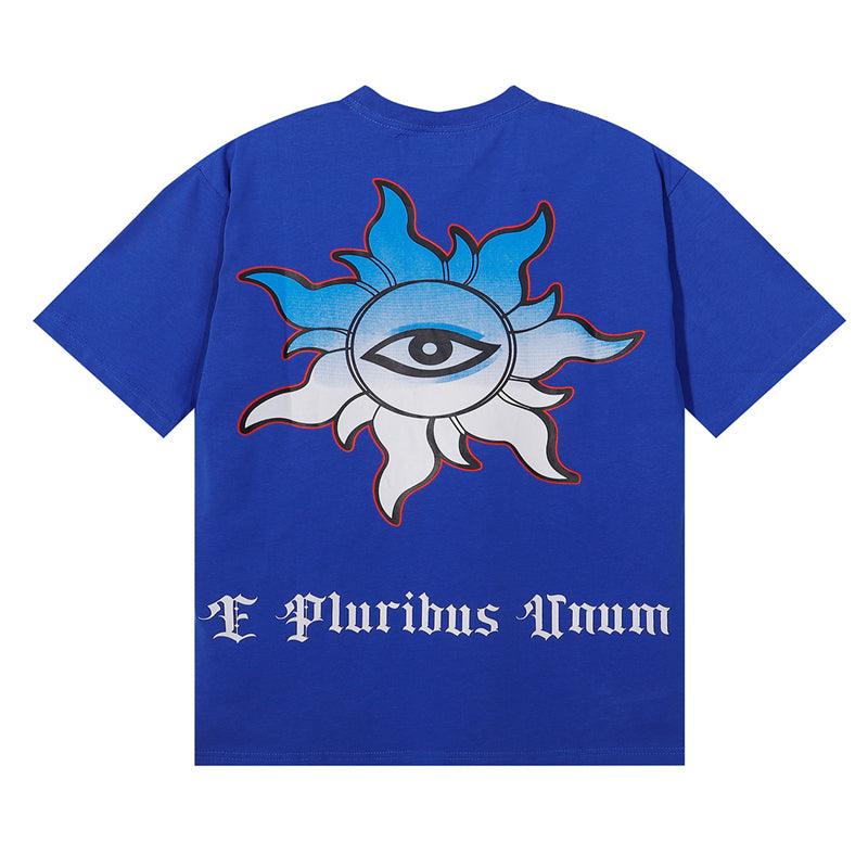 SOLL Godspeed Fashion T-shirt