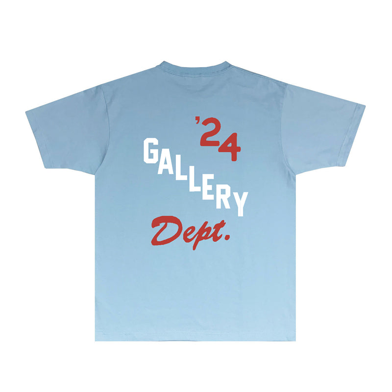 SOLL GALLERY DEPT Fashion T-shirt