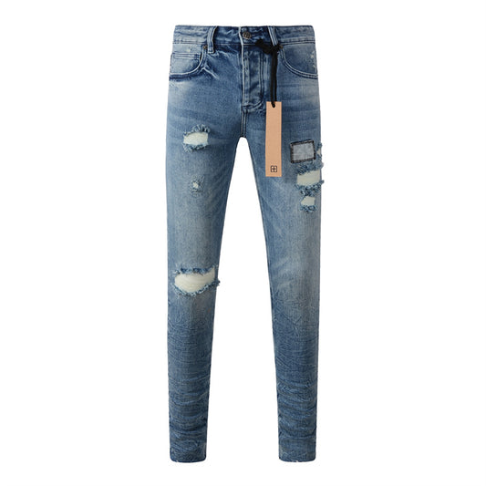 SOLL Ksubi Fashion jeans 3007
