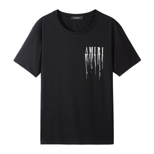 SOLL Amiri Fashion T-shirt