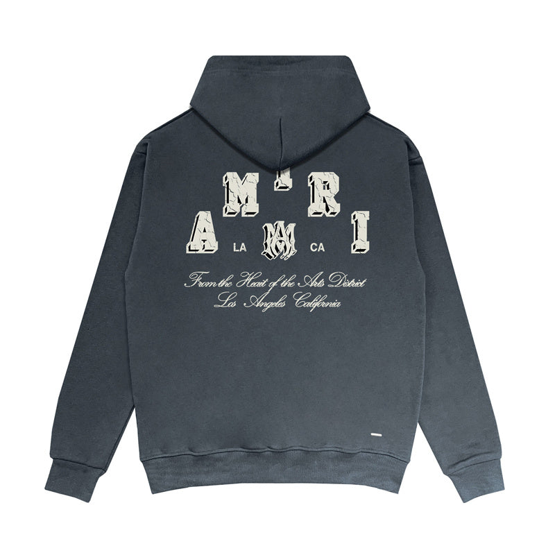 SOLL Amiri Fashion sweatshirts