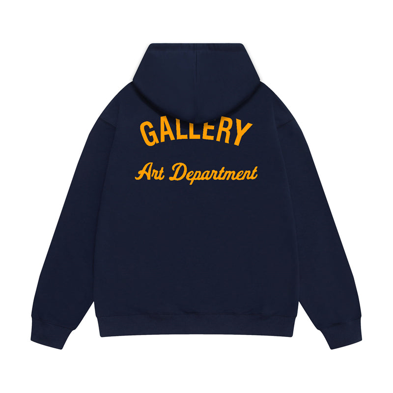 SOLL Gallery Dept Fashion sweatshirts