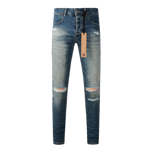 SOLL Ksubi Fashion jeans 3018