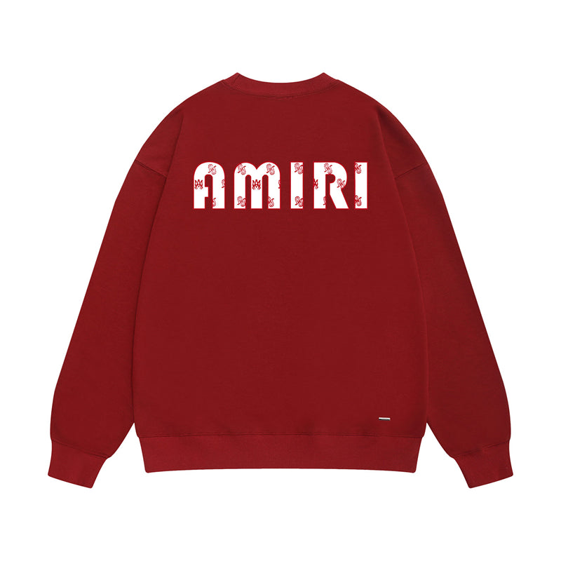 SOLL Amiri Fashion sweatshirts