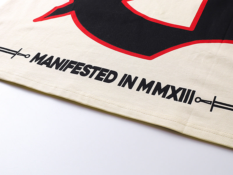 SOLL Godspeed Fashion T-shirt